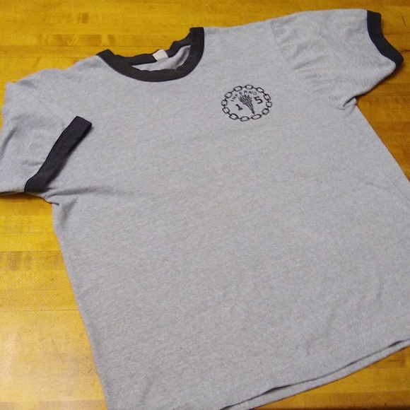 INFERNO 15 T-SHIRT, VINTAGE - Picture 2 of 5